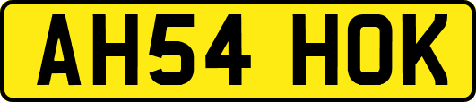 AH54HOK