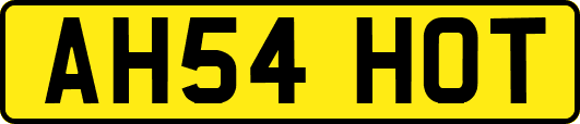 AH54HOT