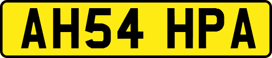 AH54HPA