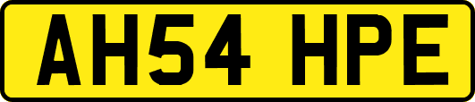 AH54HPE