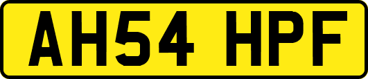AH54HPF