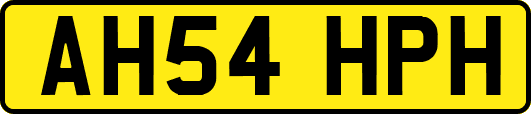 AH54HPH
