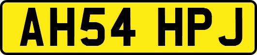 AH54HPJ