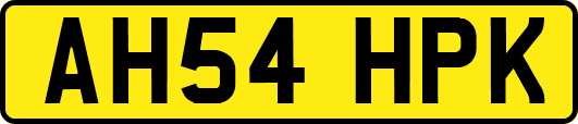 AH54HPK