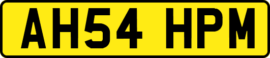 AH54HPM