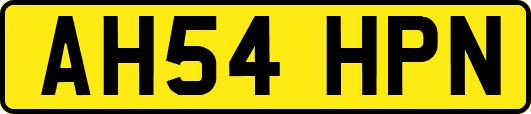 AH54HPN