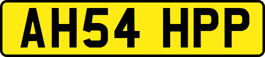 AH54HPP