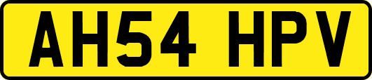 AH54HPV