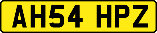 AH54HPZ