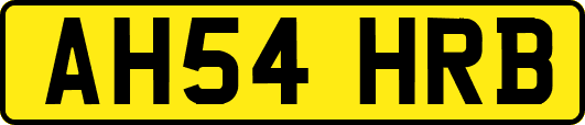 AH54HRB