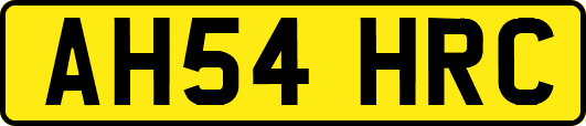 AH54HRC
