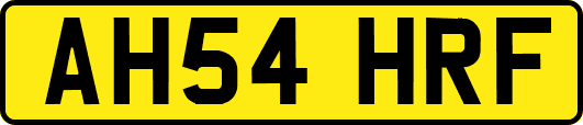 AH54HRF
