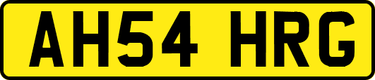 AH54HRG