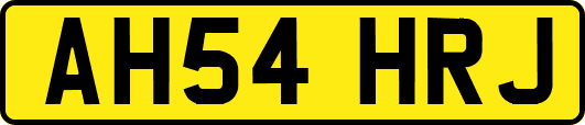 AH54HRJ