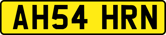 AH54HRN