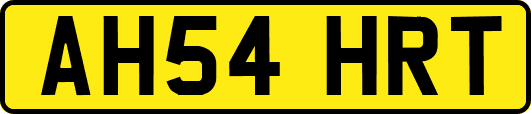 AH54HRT