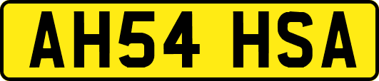 AH54HSA