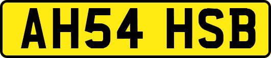 AH54HSB