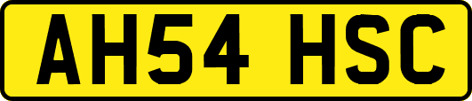 AH54HSC