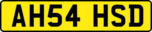 AH54HSD