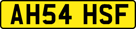 AH54HSF
