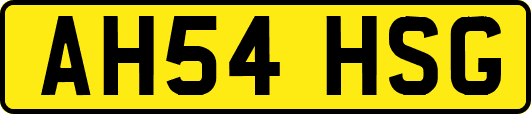 AH54HSG