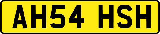 AH54HSH