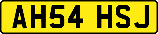 AH54HSJ