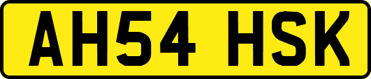 AH54HSK