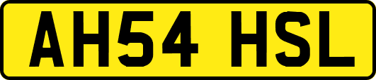 AH54HSL
