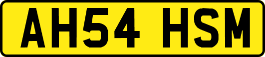 AH54HSM