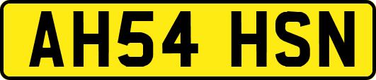 AH54HSN