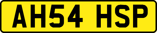 AH54HSP