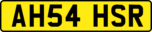 AH54HSR