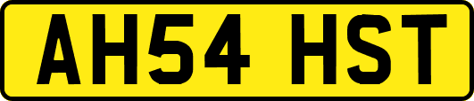 AH54HST