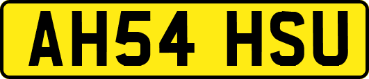 AH54HSU