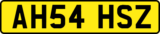 AH54HSZ