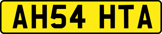 AH54HTA