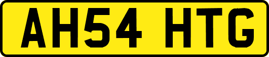 AH54HTG