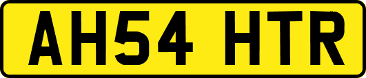 AH54HTR
