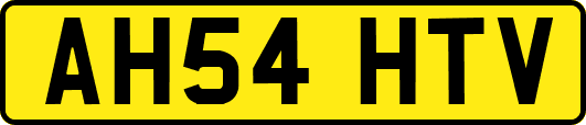 AH54HTV