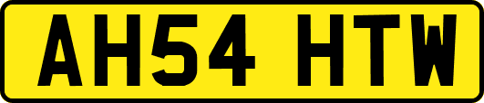 AH54HTW