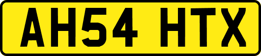 AH54HTX