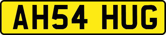 AH54HUG