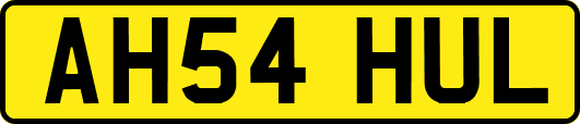 AH54HUL