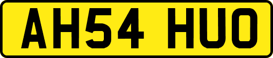 AH54HUO