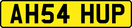 AH54HUP