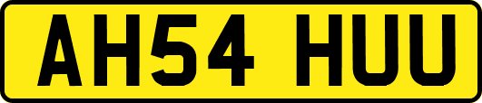 AH54HUU