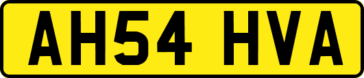 AH54HVA