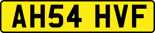 AH54HVF